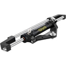 Hidrauliskais stūres cilindrs 300 ZS, priekšējās montāžas hidrauliskā piekarināmā jūras stūres sistēma bez hidrauliskās šļūtenes un stūres sūkņa