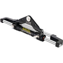 Hidrauliskais stūres cilindrs 300 ZS, priekšējās montāžas hidrauliskā piekarināmā jūras stūres sistēma bez hidrauliskās šļūtenes un stūres sūkņa