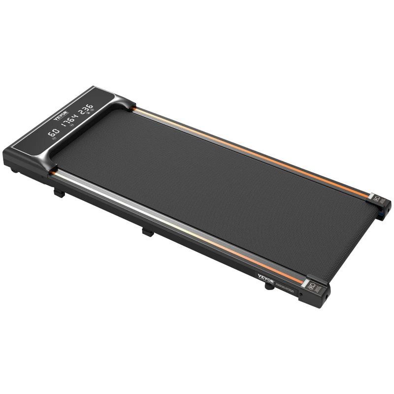 Staigāšanas trenažieris lietošanai zem galda - mājai un birojam iešanai un skriešanai