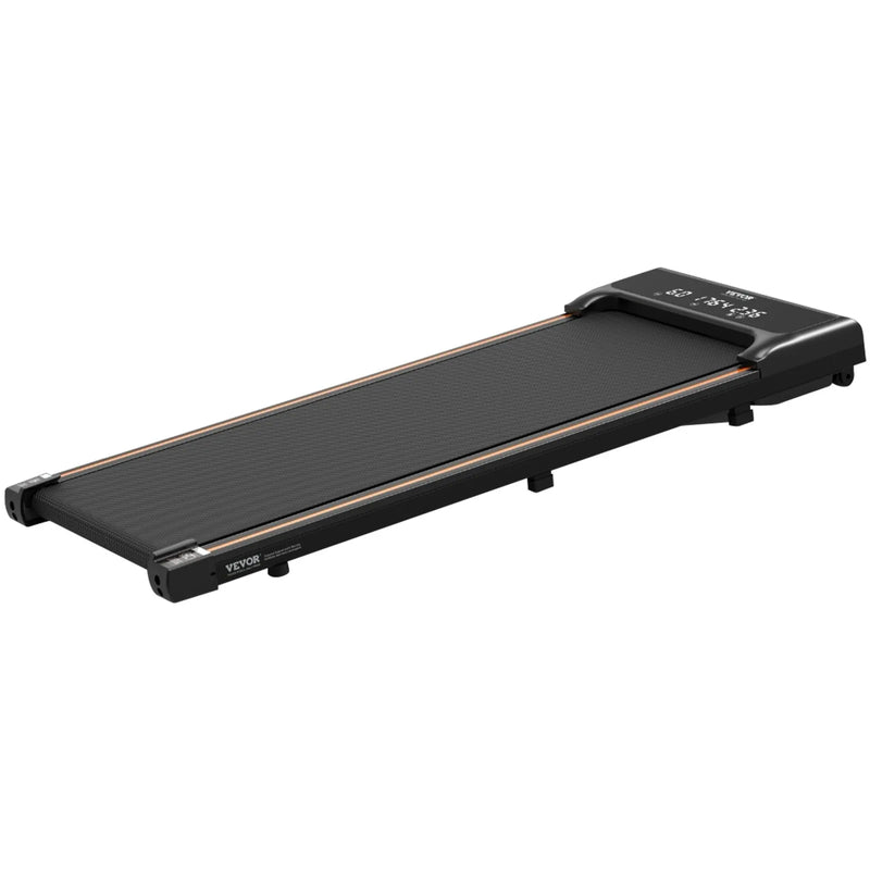 Staigāšanas trenažieris lietošanai zem galda - mājai un birojam iešanai un skriešanai