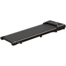 Staigāšanas trenažieris lietošanai zem galda - mājai un birojam iešanai un skriešanai