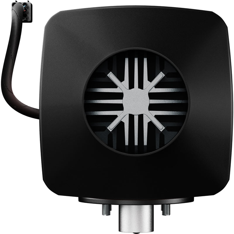 12V 2KW dīzeļa gaisa sildītājs garažām, treileriem, kemperiem, kravas automašīnām, laivām - 2000W ar skaņas slāpētāju(zemāk pilns apraksts)