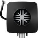 VEVOR 5KW 12V dīzeļa stāvvvietas sildītājs ar LCD monitoru, gaisa dīzeļa sildītājs ar trokšņu slāpētāju, piemērots kravas automašīnām, laivām, automašīnām un piekabēm.