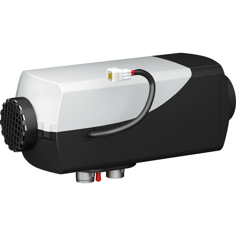 12V 8kW VEVOR dīzeļa autonomais gaisa sildītājs stāvvietas sildītājs, 12V dīzeļa degvielas sildītājs ar LCD slēdzi un tālvadības pulti automašīnām, RV, laivām, autobusiem, kemperiem un citiem