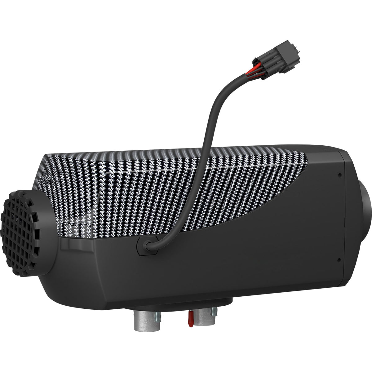 12V 8 kW VEVOR iebūvējamā dīzeļa krāsniņa – Planar tipa komplekts, LCD