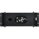 VEVOR 8KW dīzeļa gaisa sildītājs, 12V, viengabala stāvvietas sildītājs ar vienu izplūdes atveri, melnu LCD slēdzi un ātru uzsildīšanu, piemērots RV, kravas automašīnām, laivām, autobusiem, automašīnām, piekabēm un kemperiem.