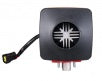 12V/24V 8 kW VEVOR Built-in Diesel Heater – Colour Display, Remote Control, 10 L Tank