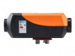 12V/24V 8 kW VEVOR Built-in Diesel Heater – Colour Display, Remote Control, 10 L Tank