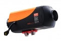 12V/24V 8 kW VEVOR Built-in Diesel Heater – Colour Display, Remote Control, 10 L Tank