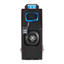 Dīzeļdegvielas gaisa sildītājs 8 kW 12-24 V ar LCD slēdzi