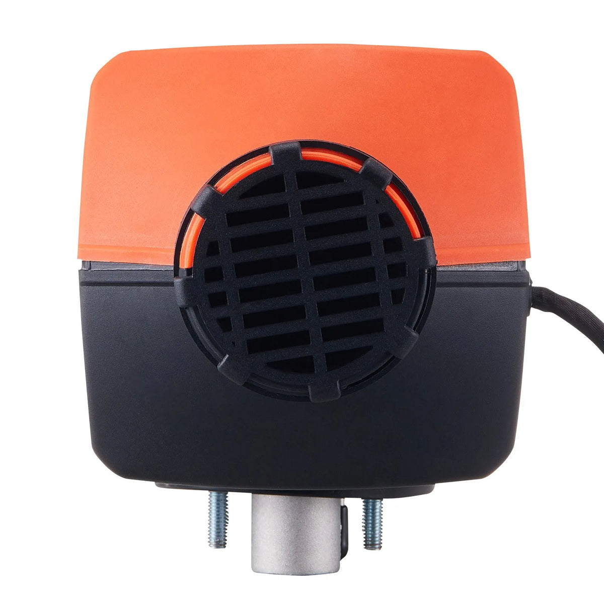 12V 2 kW VEVOR Built-in Diesel Heater – Bluetooth App, Remote Control, LCD