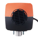 12V 2kW VEVOR dīzeļdegvielas gaisa sildītājs ar LCD displeju un tālvadības pulti automašīnām, autobusiem, treileriem un iekštelpām