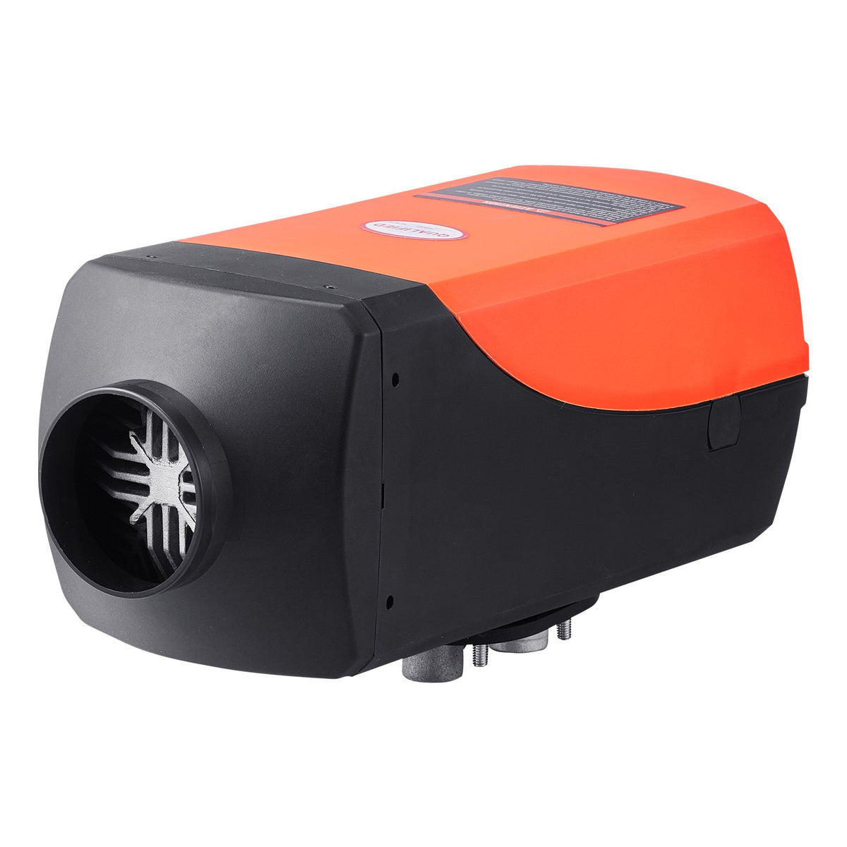 12V 8 kW VEVOR Diesel Heater – Bluetooth, LCD, for Campers and Indoor Use