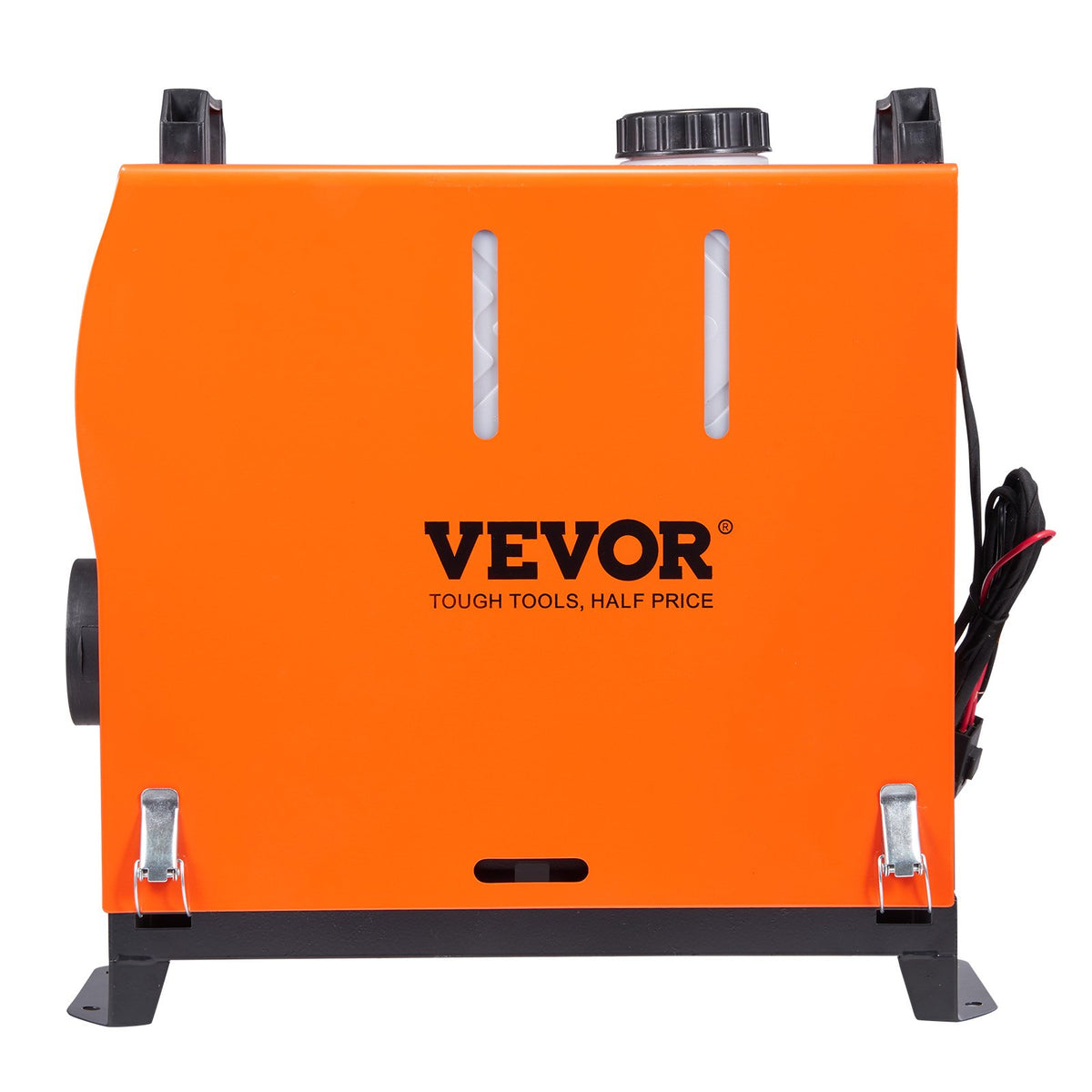 12V 5 kW VEVOR Diesel Heater All-in-One – LCD, Remote Control