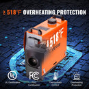 12V 8 kW VEVOR Dīzeļa gaisa sildītājs All-in-one ar Bluetooth lietotni un LCD displeju automašīnām, dzīvojamajiem furgoniem un iekštelpām