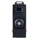 12V 8 kW VEVOR Dīzeļa gaisa sildītājs All-in-one ar LCD tālvadības pulti automašīnām, dzīvojamajiem furgoniem un iekštelpām