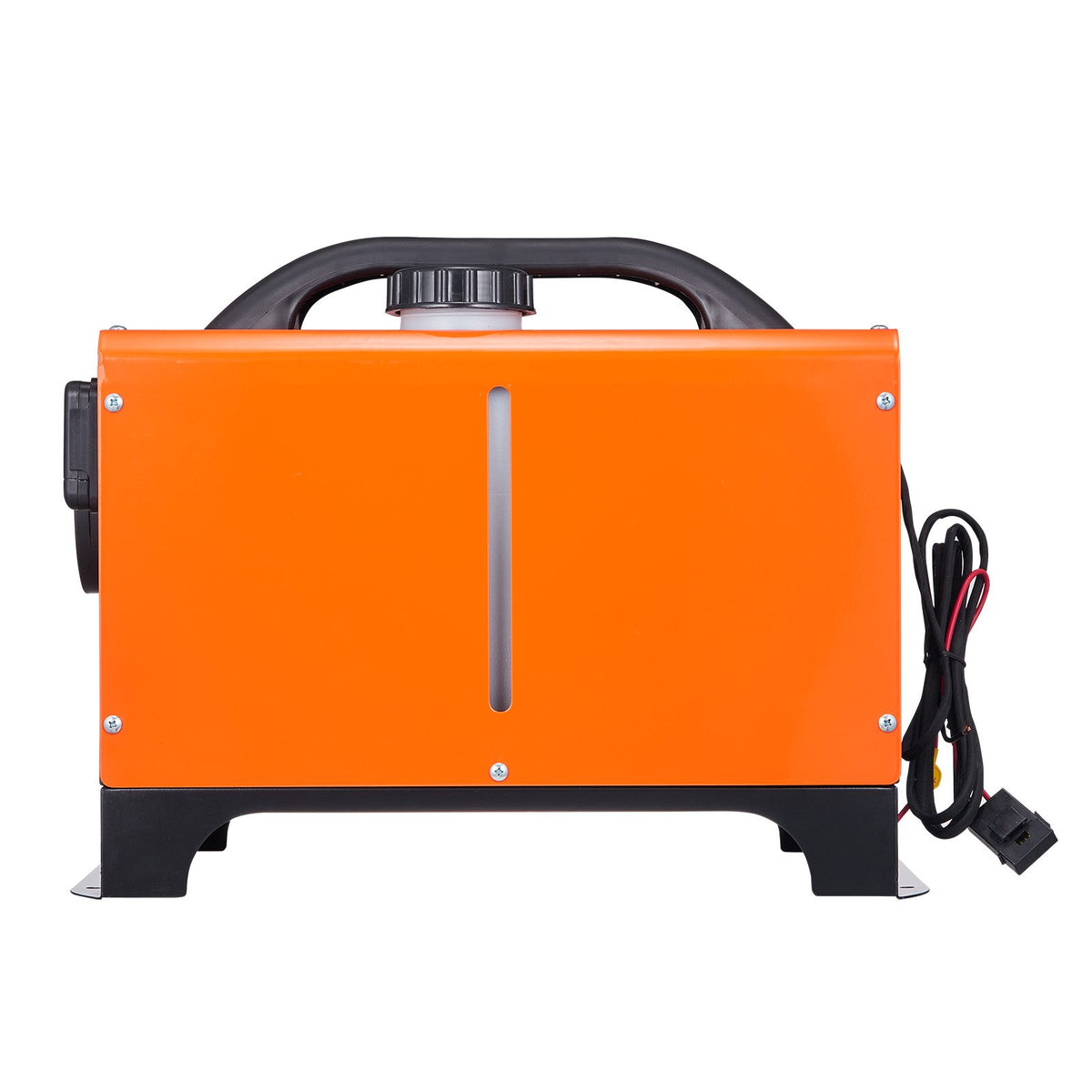 12V 5 kW VEVOR dīzeļa krāsniņa viss vienā – Bluetooth, LCD displejs