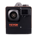 VEVOR Dizeļa gaisa sildītājs, 12 В, 8 кВт, «все в одном» с Bluetooth-экраном и автоматическим ЖК-экраном, обеспечивает бесперебойную работу устройства.