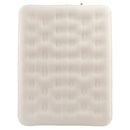 VEVOR piepūšamais matracis ar rāmi un sūkni, 2 personām, kempinga gulta, līdz 272 kg noslodzei