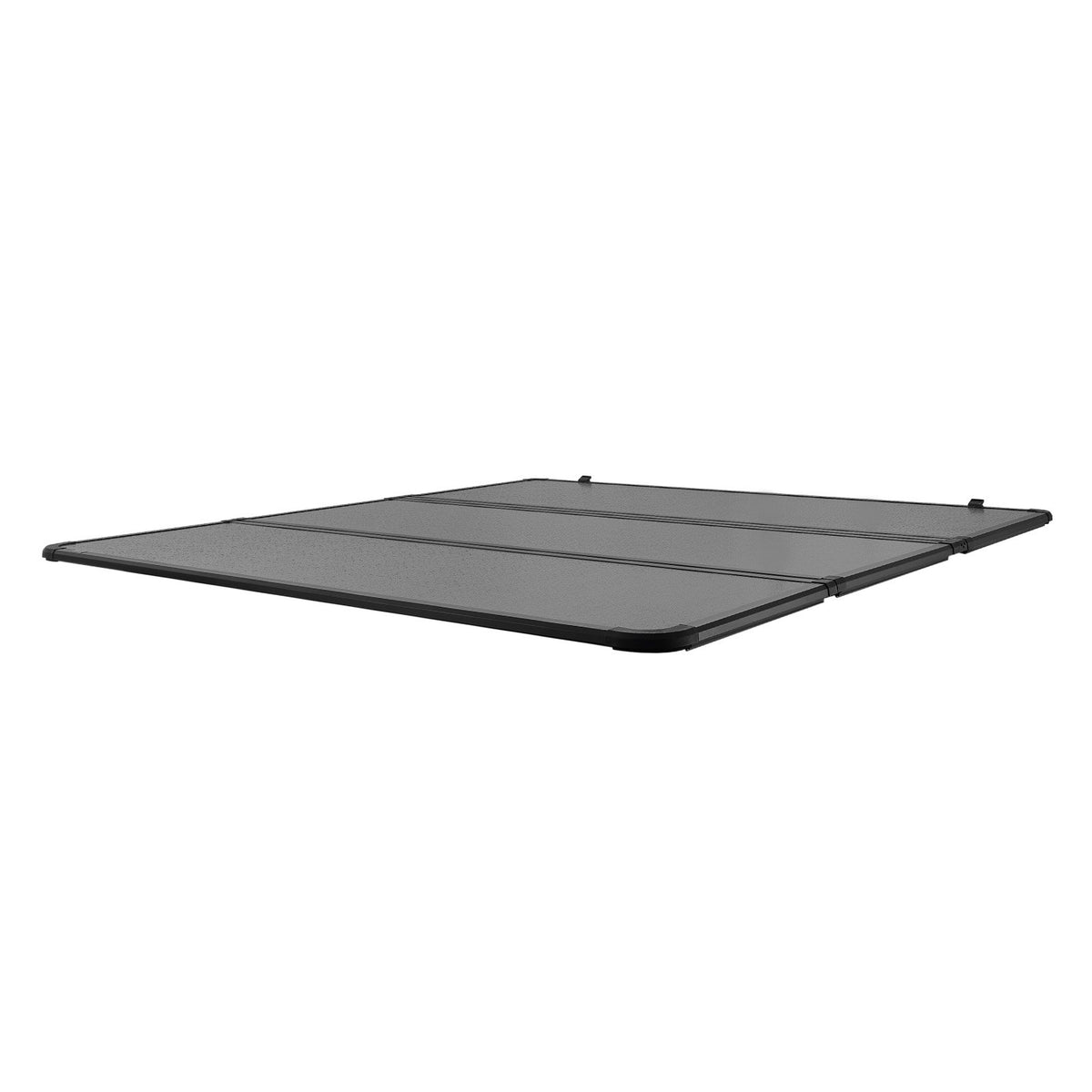 VEVOR Tri-Fold Tonneau Cover for Chevy Silverado / GMC Sierra 1500 (2019–2024)