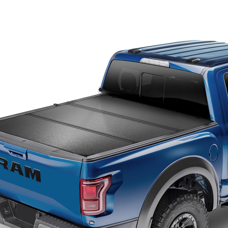 VEVOR trīsdaļīgais kravas kastes pārsegs Ford F-250 / F-350 Super Duty (1999–2024)