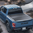 VEVOR trīsdaļīgais kravas kastes pārsegs Ford F-250 / F-350 Super Duty (1999-2024)