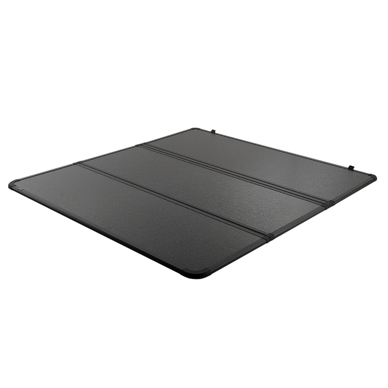 VEVOR Trīsdaļīgs salokāmais kravas kastes pārsegs Toyota Tacoma (2016-2023)