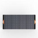 PowerMax 6000 mobilā LiFePO4 elektrostacija ar PM400 Pro 400 W salokāmo saules paneli, 6000 W, 3600 Wh, UPS, Wi-Fi un Bluetooth