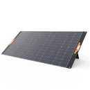 PowerMax 6000 mobilā LiFePO4 elektrostacija ar PM400 Pro 400 W salokāmo saules paneli, 6000 W, 3600 Wh, UPS, Wi-Fi un Bluetooth