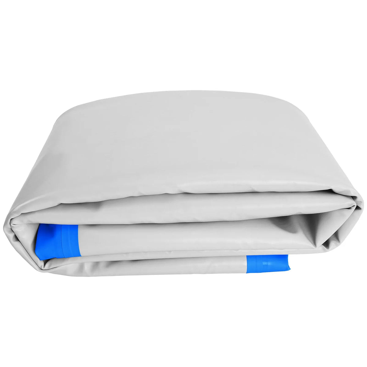 VEVOR Air Track Inflatable Gymnastics Mat 3.1 m with Electric Pump