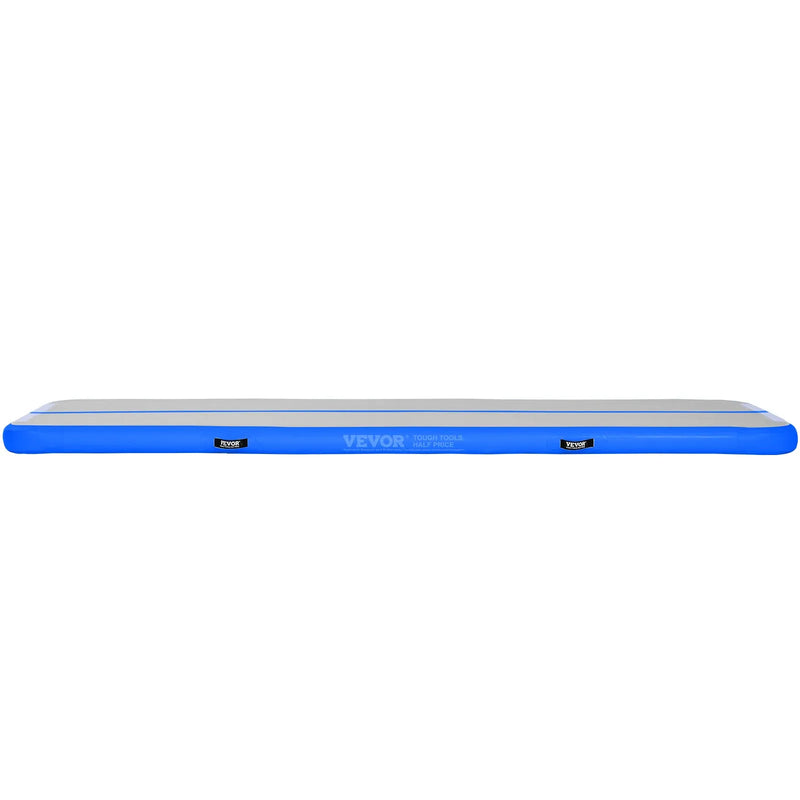 3,1 m piepūšamais Air Track treniņu celiņš vingrošanai ar pumpi