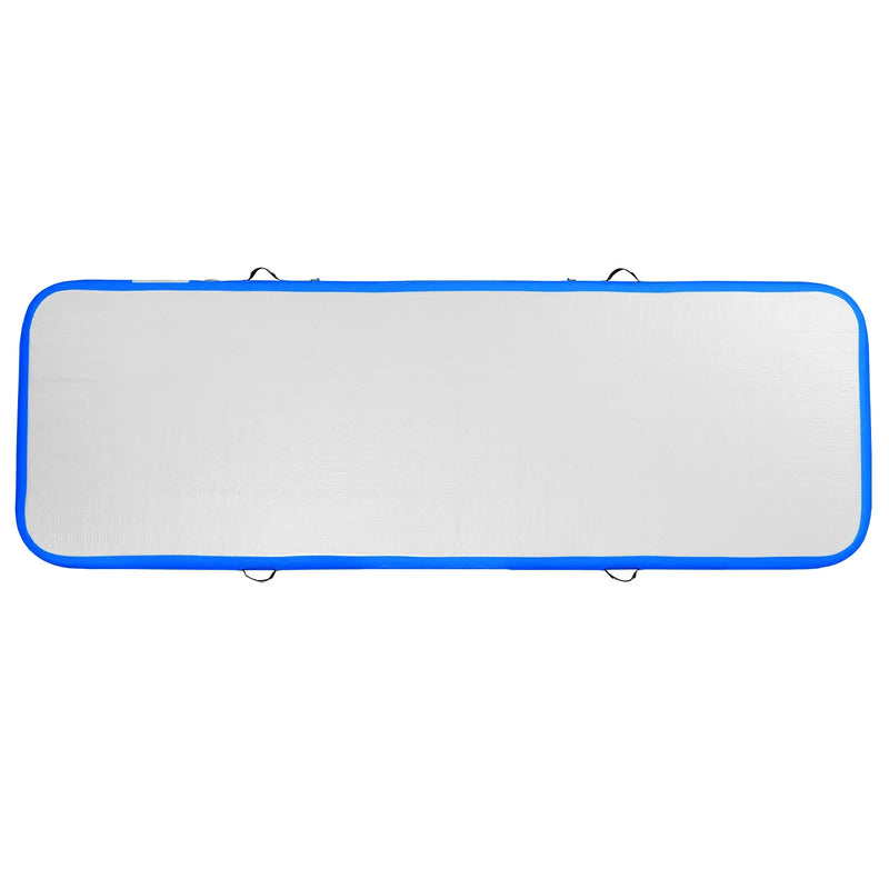 3,1 m piepūšamais Air Track treniņu celiņš vingrošanai ar pumpi