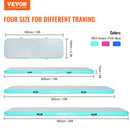 4 m piepūšamais Air Track treniņu celiņš vingrošanai ar pumpi