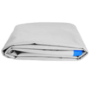 4 m piepūšamais Air Track treniņu celiņš vingrošanai ar pumpi