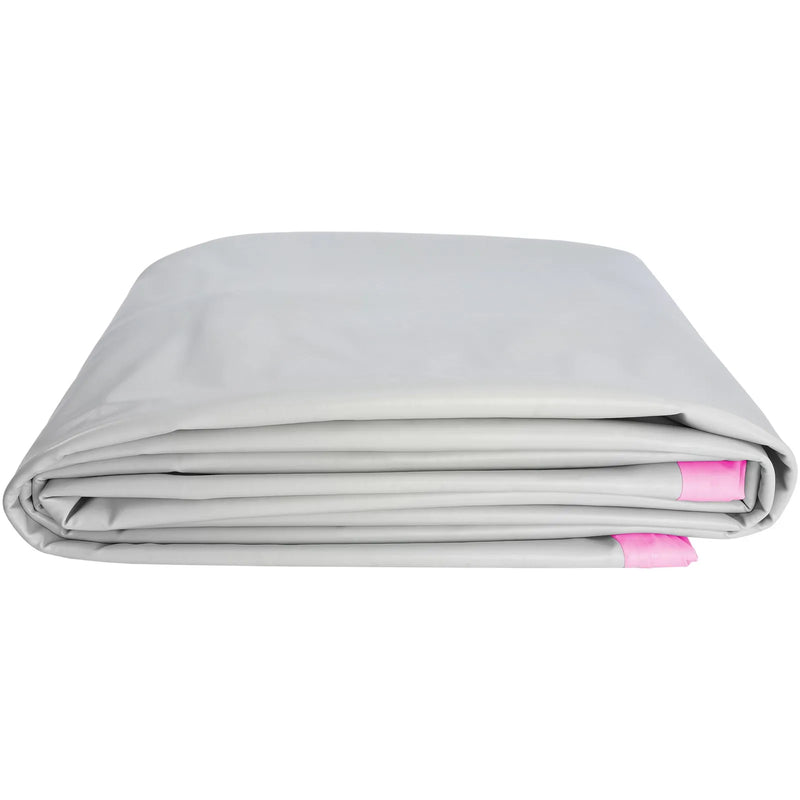 4,9 m piepūšamais Air Track treniņu celiņš vingrošanai ar pumpi