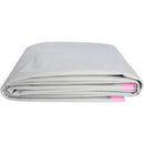 4,9 m piepūšamais Air Track treniņu celiņš vingrošanai ar pumpi