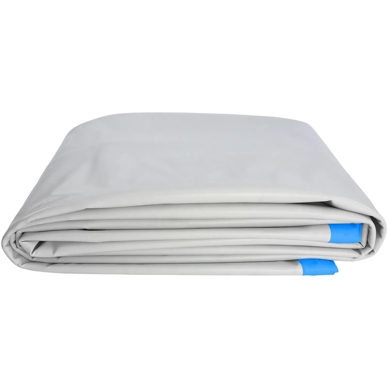 4,9 m piepūšamais Air Track treniņu celiņš vingrošanai ar pumpi