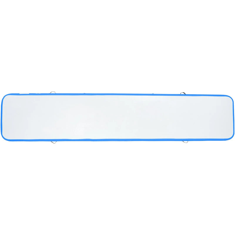 4,9 m piepūšamais Air Track treniņu celiņš vingrošanai ar pumpi