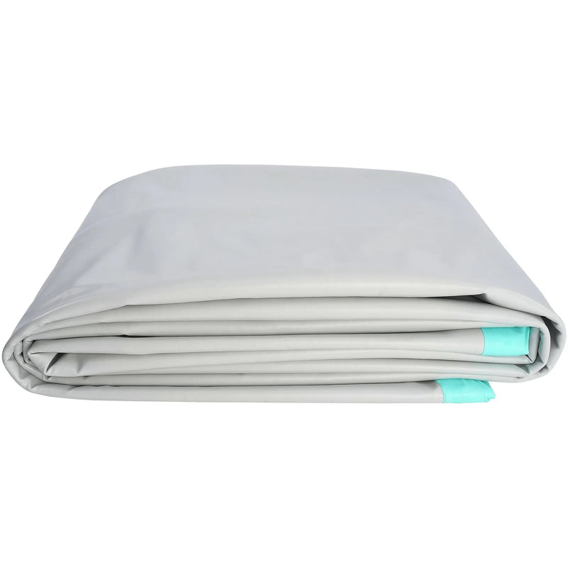 4,9 m piepūšamais Air Track treniņu celiņš vingrošanai ar pumpi