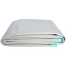 4,9 m piepūšamais Air Track treniņu celiņš vingrošanai ar pumpi