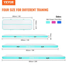 4,9 m piepūšamais Air Track treniņu celiņš vingrošanai ar pumpi