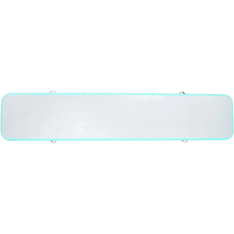 4,9 m piepūšamais Air Track treniņu celiņš vingrošanai ar pumpi