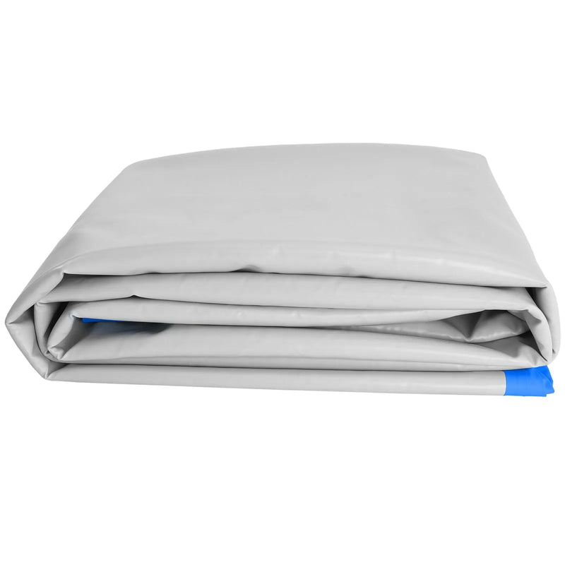 6,1 m piepūšamais Air Track treniņu celiņš vingrošanai ar pumpi