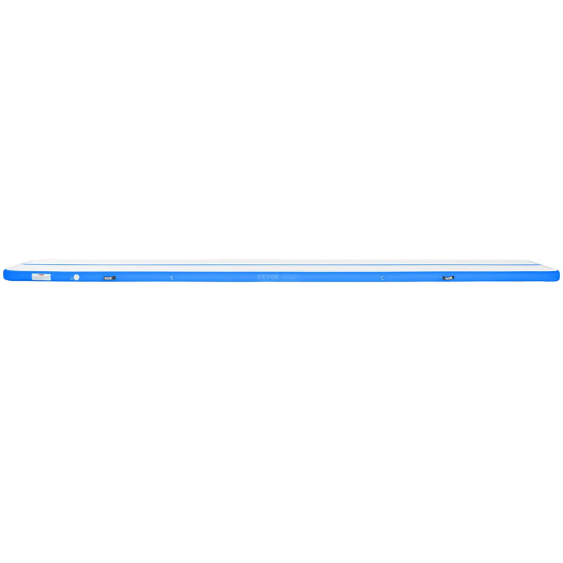 6,1 m piepūšamais Air Track treniņu celiņš vingrošanai ar pumpi