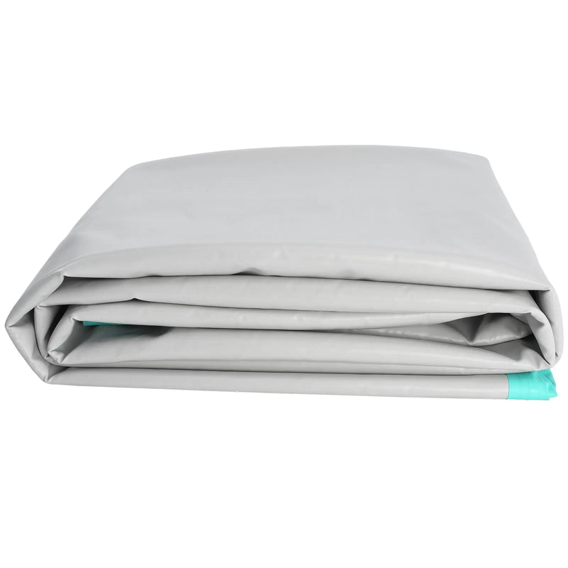 6,1 m piepūšamais Air Track treniņu celiņš vingrošanai ar pumpi