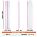 6 m piepūšamais Air Track treniņu celiņš vingrošanai ar pumpi