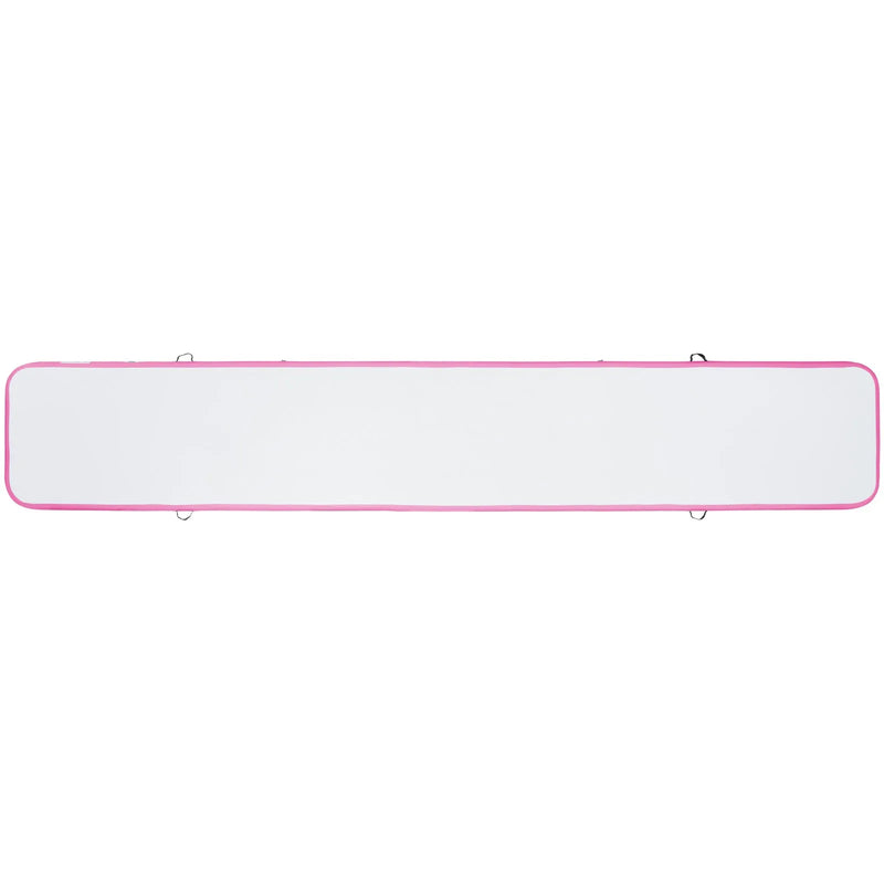 6 m piepūšamais Air Track treniņu celiņš vingrošanai ar pumpi