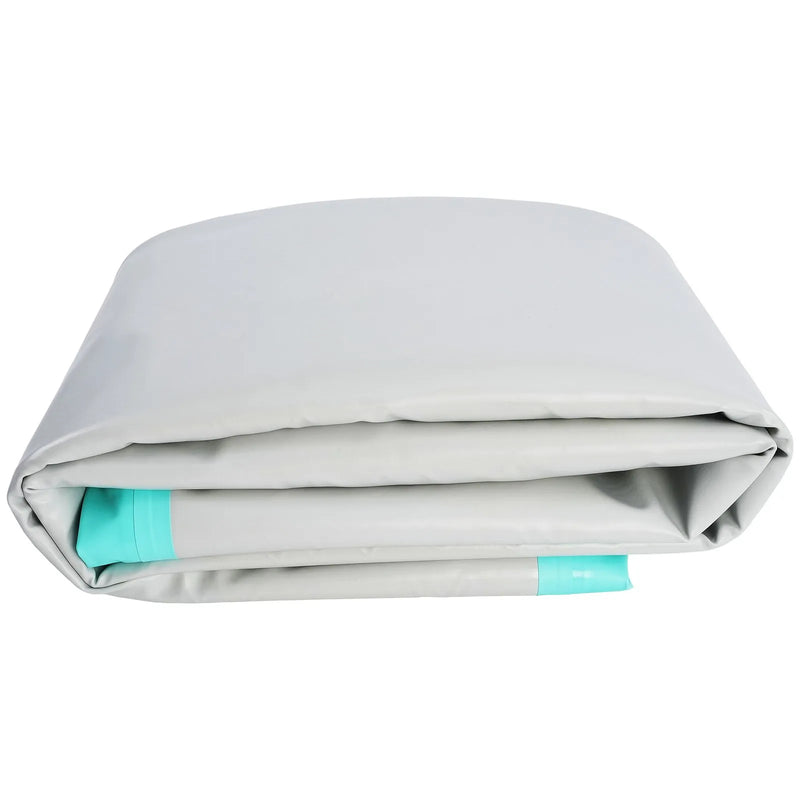 3 m piepūšamais Air Track treniņu celiņš vingrošanai ar pumpi