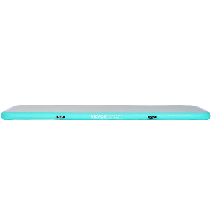 3 m piepūšamais Air Track treniņu celiņš vingrošanai ar pumpi