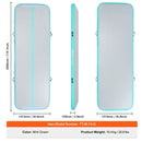 3 m piepūšamais Air Track treniņu celiņš vingrošanai ar pumpi